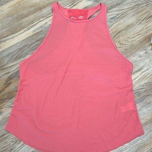 Zyia quick dry tank EUC